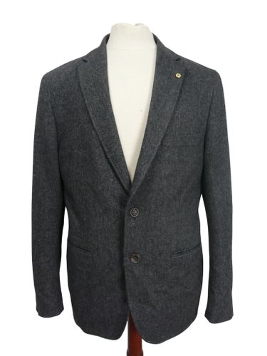 HO9 - Blazers simples - Lerros - Taille L - Label Emmaus - Modalova