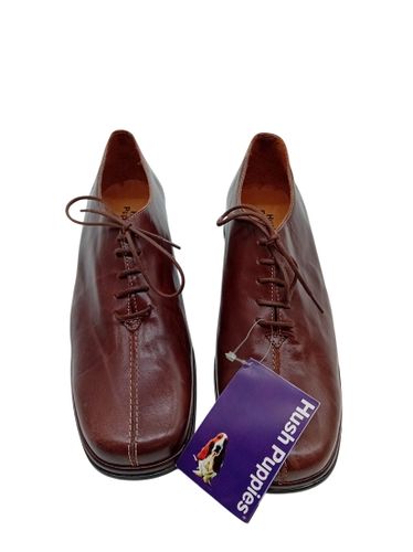 Chaussures Richelieu Hush Puppies (T6852) - Label Emmaus - Modalova