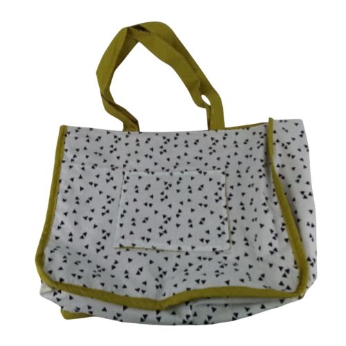 Sac Cabas Rectangle - Label Emmaus - Modalova