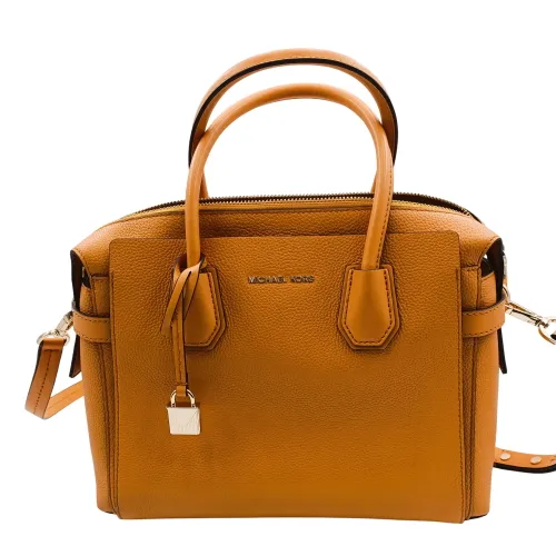 Sac à main en cuir - Michael Kors - Modalova