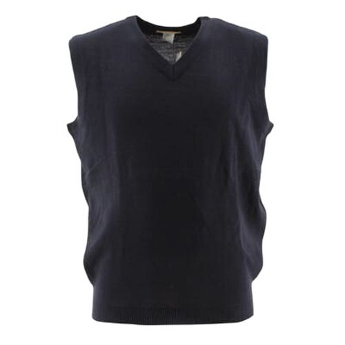 Pull sans manches/col V - Taille L - Daxon - Modalova