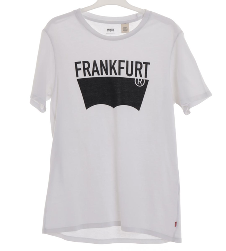 T-shirt édition Frankfurt - taille S - levi's - Modalova