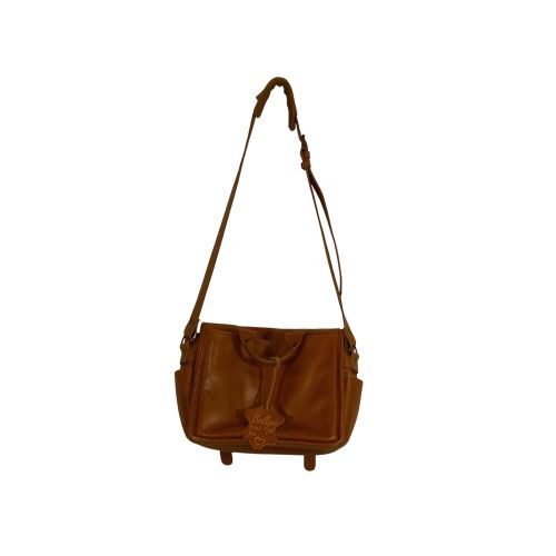 Sac en bandoullière PAUL MARIUS 100% cuir de buffle le reporter naturel - Label Emmaus - Modalova