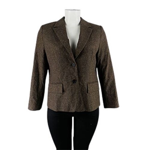 Veste chiné - Bragard - Taille 50 - Label Emmaus - Modalova
