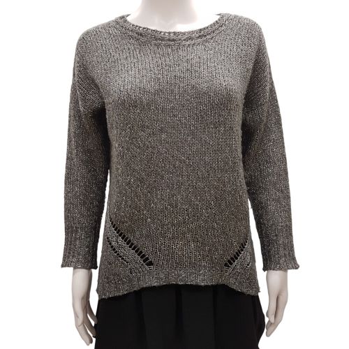 Pull gris - BREAL - Taille 2 - Bréal - Modalova