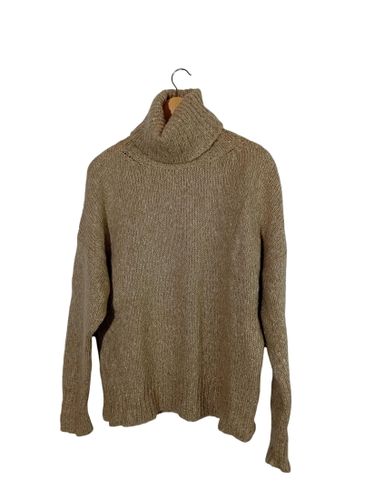 Pull Col Roule Alpaga Etoile (T6920) - Isabel Marant - Modalova