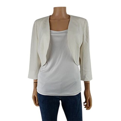 Gilet crop - Taille 44 - Antonelle - Modalova