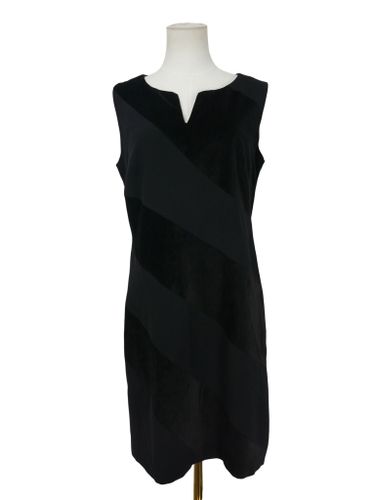 RF141 - Robe midi - Gerry Weber Collection - Taille : S - Label Emmaus - Modalova