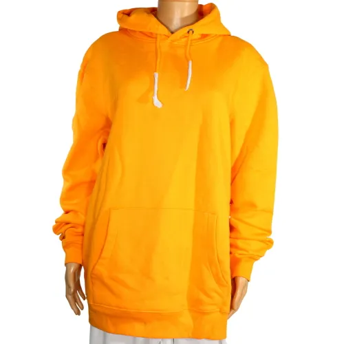 Sweat A Capuche MIXTE Taille XXL - Label Emmaus - Modalova