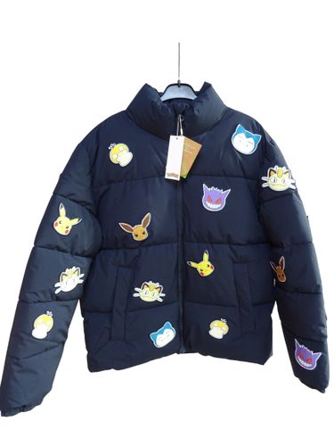 Doudoune Pokémon taille L - Celio - Modalova