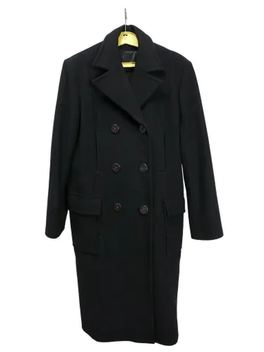 M138 - Manteau long - alain - Manoukian - Modalova
