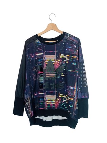 Sweatshirt Adidas Noir (V3795) - Adidas - Modalova