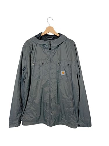 Coupe-vent À Capuche L (T7034) - Carhartt - Modalova