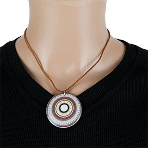 Collier pendentif - Nocibé - Label Emmaus - Modalova
