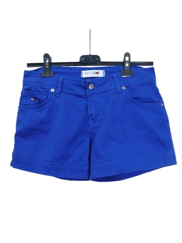 BF338 - Mini short uni - Tommy Hilfiger - Taille 31 - Lacoste - Modalova