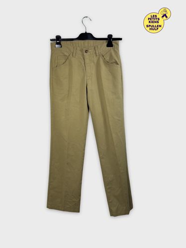 Levi's Pantalon beige W30 L36  - levi's - Modalova