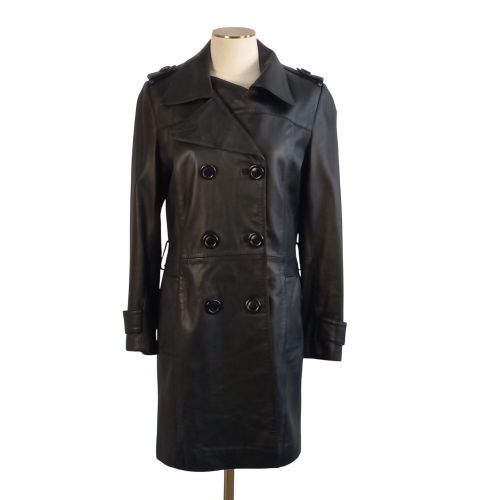 Veste en cuir taille 38 - Oakwood - Modalova