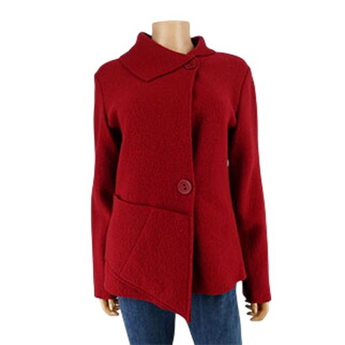 Veste à boutons - Taille 2 - Label Emmaus - Modalova