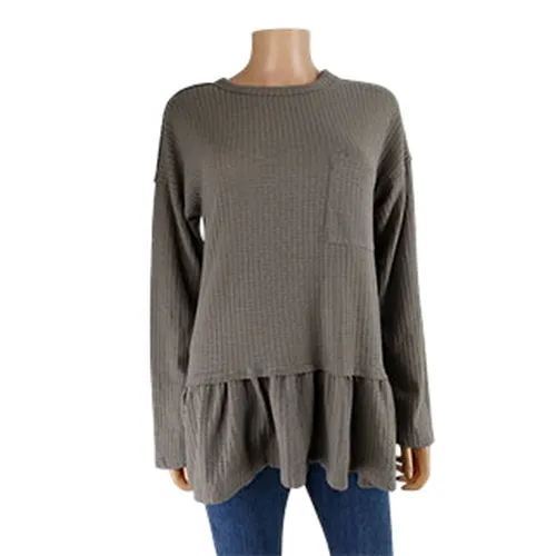 Pull léger - New in - Taille M - Label Emmaus - Modalova