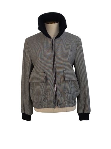Blouson CLUB MONACO taille S - Label Emmaus - Modalova
