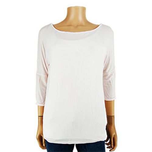 T-shirt à manche longue - Cache Cache - Taille 1 - Label Emmaus - Modalova