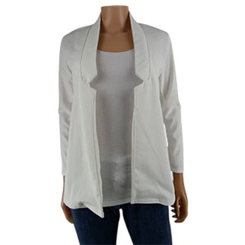 Gilet léger et fluide - Taille 32 - Boohoo - Modalova