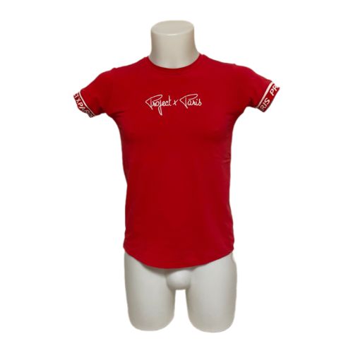 T-shirt à manches courtes - Project X Paris - XXXS - Label Emmaus - Modalova