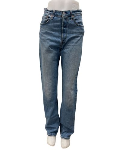 Jean Levi's Ribcage Straight - Levi’s - Modalova