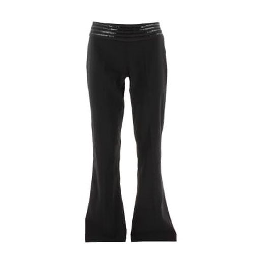 Legging imprimé sequins - Fashion Express - Taille 38 - Label Emmaus - Modalova