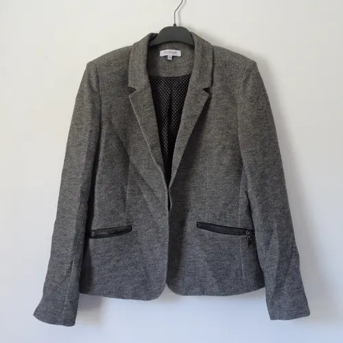 Veste blazer "Scottage" - 42 - Label Emmaus - Modalova