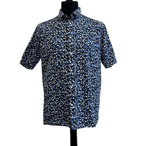 Chemise Cos imprimé — taille M - Cos - Modalova
