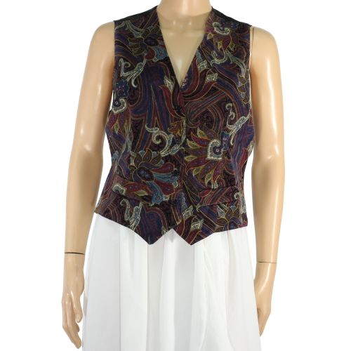 Gilet NATALIE ANDERSON Estimée Taille Unique - Label Emmaus - Modalova