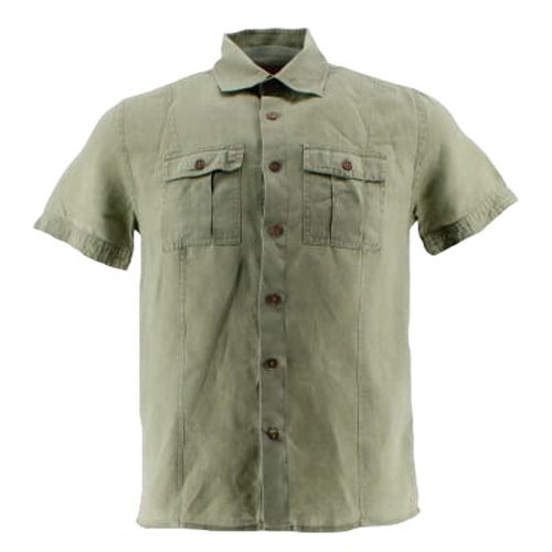 Chemise demi manches - spotswear - Taille S - Celio - Modalova
