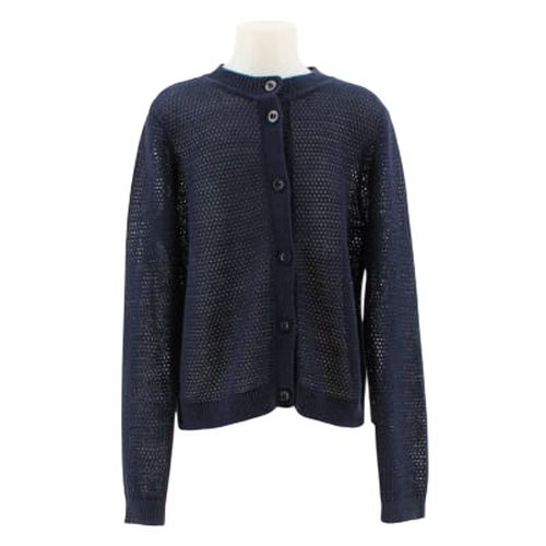 Gilet imprimé dentelles - /Fille - Taille XS - Comptoir des Cotonniers - Modalova