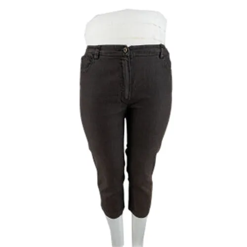 Pantalon imprimé - Taille 46 - Scottage - Modalova