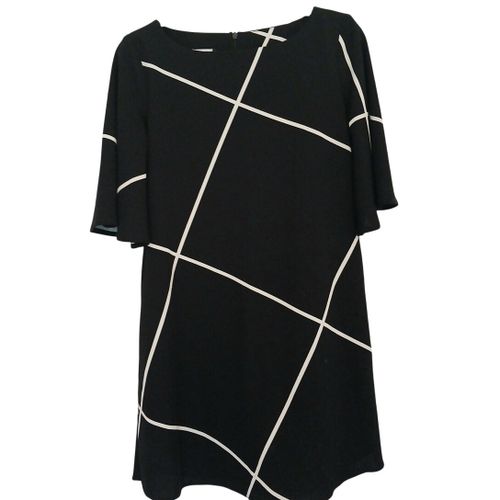 Robe et blanche - XS - Rinascimento - Modalova