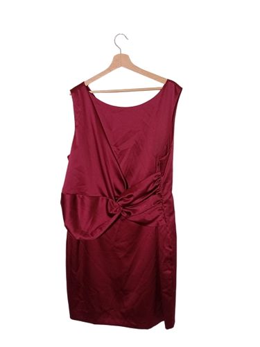 Robe fluide (T7025) - Un Jour Ailleurs - Modalova