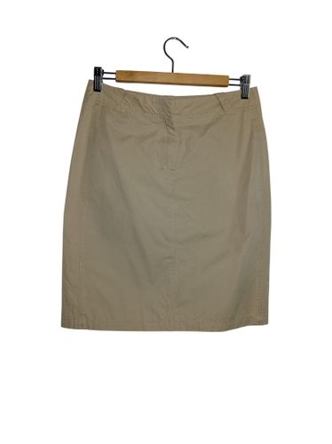 Jupe Droite Beige Mexx (V3785) - Mexx - Modalova