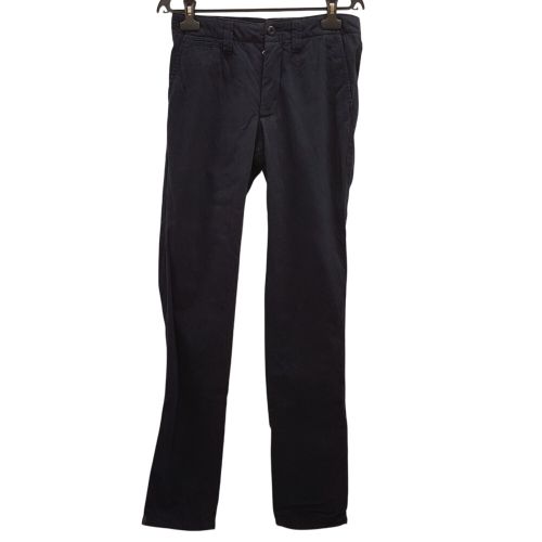 Pantalon marine - JOHN ASHFIELD - Taille 40 ESTIMEE (US 32) - Label Emmaus - Modalova