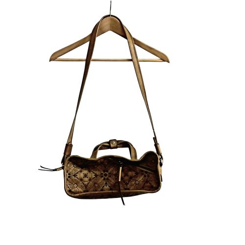 Sac a mains en cuir NIKE femme - Nike - Modalova