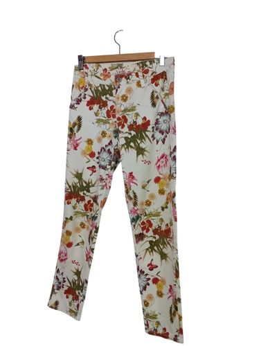 Pantalon Fleurs Toxik3 (T6949) - Label Emmaus - Modalova