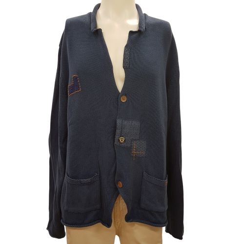 Gilet bleu - DEVRED - Taille XXL - Devred - Modalova