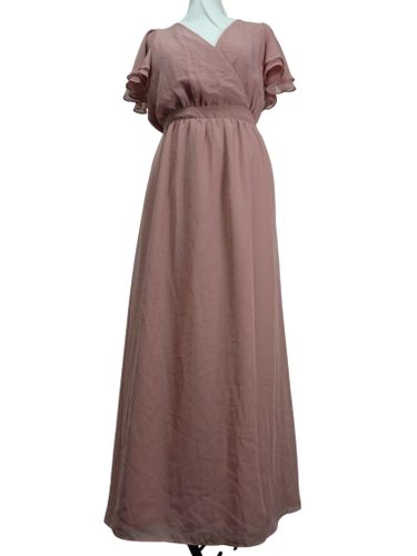 RF261 - Robe ample - Taille : 42 - Vila - Modalova
