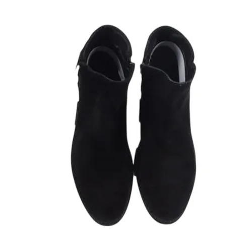 Bottines - Pointure 40 - Talon 3 cm - Label Emmaus - Modalova