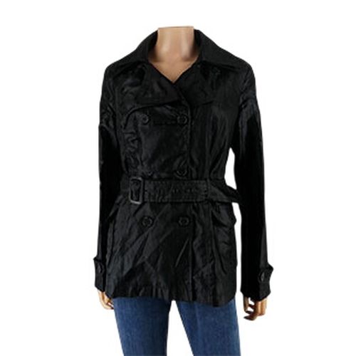 Veste à boutons double cols - Riu - Taille 42 - Jacqueline Riu - Modalova