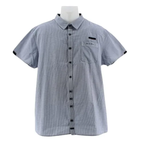 Chemise à carreaux - Taille XL - Terre De Marins - Modalova