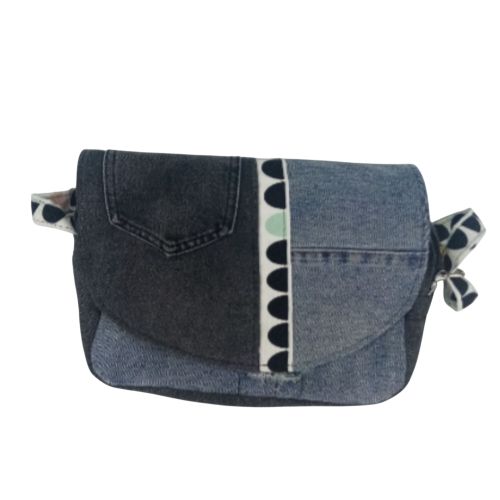 Sac Entre Deux - Label Emmaus - Modalova