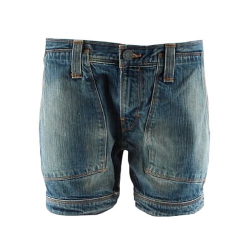 Short jeans délavé - Levi's - Taille M - Levi’s - Modalova