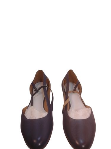 Ballerines italiennes Pointure 38 - Label Emmaus - Modalova