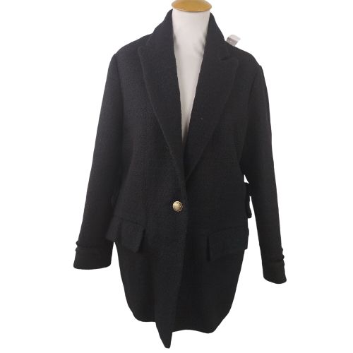 Manteau - MAJE - 38 - Maje - Modalova